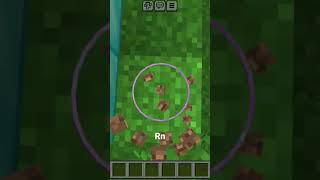 마인크래프트 #시험하기