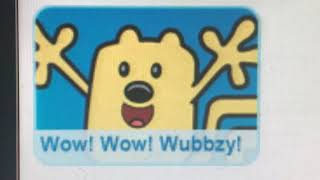 Wow Wow Wubbzy 2