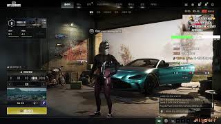 [배그] 배틀그라운드 BP모으자 !!  구독자140명 가보자 !! 화이팅하자 ~ 많은 응원 부탁해여 !!!미션환영후원환영