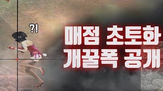 무조건 알아야되는 개꿀폭 공개 합니다 !! [서든어택]…
