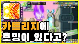 [메이플스토리] 이젠 극딜까지 쎄진 신궁