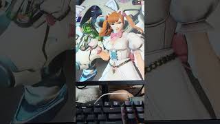 오버워치 최고의 플레이 영상 입니다요. 재밌게봐 주세요…