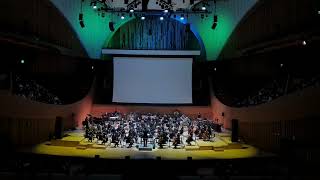 심포니 오브 메이플스토리 앵콜곡 &quot;새로운 시작…