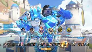 건담 SD건담 캡슐파이터 오버워치 20190501 110633