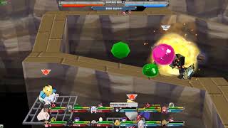 물룡의 겟배 5 즐겜 메카신 (159) #겟앰프드