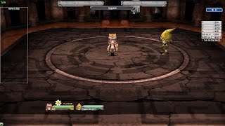 겟앰프드 가이아 기어 액세서리 간단분석