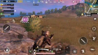 스트리트게이머 배틀그라운드 StreetGamer 스트리밍