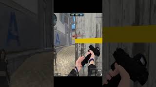 1 vs 5 save #suddenattack #서든어…