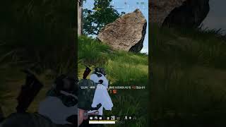 스쿼드 닦아버리기 배린이는 성장한다..! #배틀그라운드