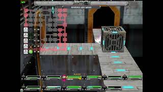 겟앰프드 라스트스탠딩 에픽잡기