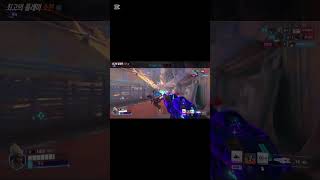 소전 에임고정급 샷발 #overwatch2 #오버워치2