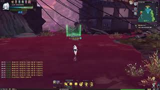 소울워커 - 에프넬 2차 각성 스토리