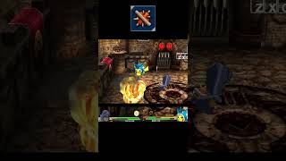 겟앰프드 세배봉투 써야만 볼 수 있는 지뢰포트 풀콤보