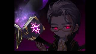 22 03 31 메이플스토리 하드윌 썬콜