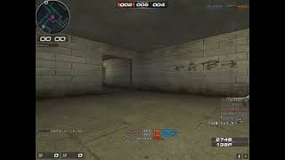 [서든어택] 서든은 후반부터지~ vs Anunnaki