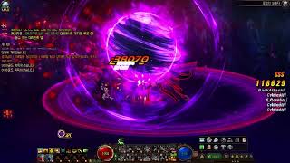 던전앤파이터 헬던전