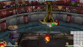 [겟앰프드] 클래식 온라인 토너먼트 250529 ️