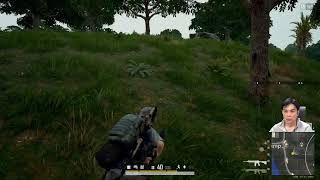 피루 배틀그라운드