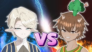 메이플스토리 남자 캐릭터 월드컵✧*.◟(ˊᗨˋ)◞.*✧