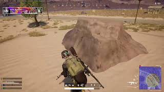 (유입 환영 매우 강조) 시참 카배 배틀그라운드 헬로 헬로~