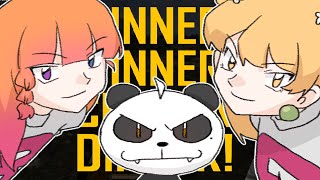 【 로켓단 】[ 배틀그라운드 PUBG ]