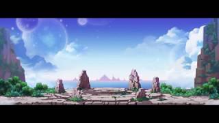 메이플스토리 세계의 경계 BGM
