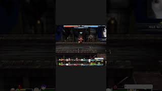 [겟앰프드] 로봇상납자 #겟앰프드 #격투게임