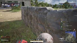 [게임_배틀그라운드]  씐쥰캐헌!!