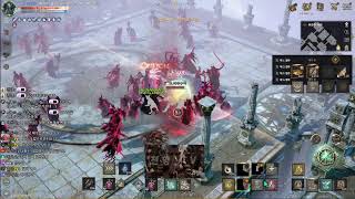 리니지W  질리7서버  89유일나찰 8월 마지막날 심심해서 낮방송  #天堂w  8/31일