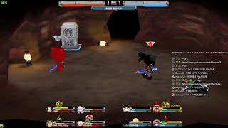 겟앰프드 딜조 부캐 래더