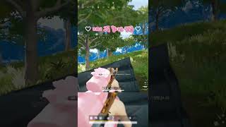 방패 하나씩 챙기자 #배그 #배그가즐겁다 #배그하이라이…