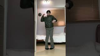 언젠가 클럽에서 유행할 춤. #춤 #댄스 #겟앰비숑 #…