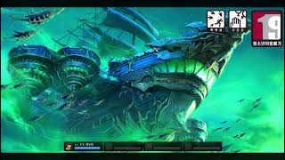 중천 시즌 골드 수급 방법 #던전앤파이터