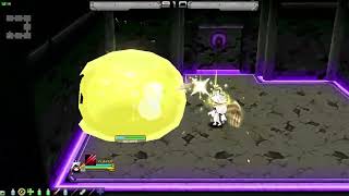 [겟앰프드] 마계의 미궁 익스 니케의 영혼