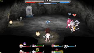 겟앰프드  살모사