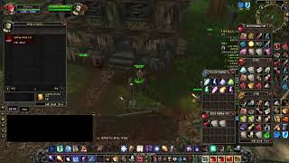 25.12.11 반갑다 와우야!!. 와우 마려운 날 -…