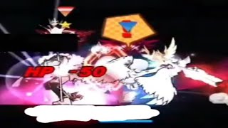 [Elsword KR/엘소드] 반격장인 비천