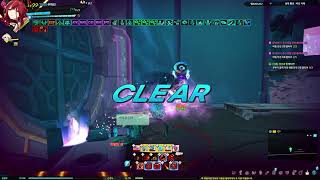 [ElswordKR/엘소드] 블러디 퀸 신규 비밀던전 …