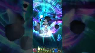 먼 과충전이야 #던전앤파이터 #games