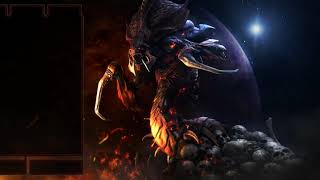 [문힐부대]스타크래프트 오리지널 리마스터 저그 미션5. 아메이고(Ameigo) + 시네마틱-아메이고 전쟁