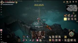 리니지W  질리7서버  89나찰 라바 오늘도 노쇼?!!…