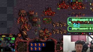 스타크래프트빠른무한 !!!