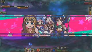 [던전앤파이터/DNF] 해방된 흉몽 : 챌린지 (포식자…