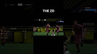 THE ZD #피파4 #피파온라인4 #fc온라인 #fi…
