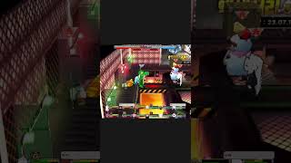 [겟앰프드] 뭐 하나는 죽임