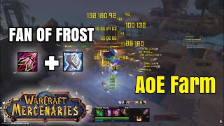 Warcraft Mercenaries  quotClas…