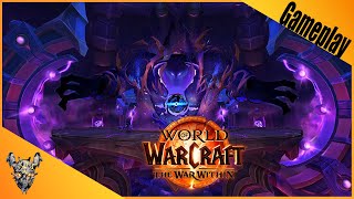 WoW 11.2 Kampagne Geister von …