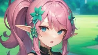 Likia 1st Line 3rd Class #엘소드 #Elsword #エルソード#艾尔之光 #Lithia #리티아 #Lithia