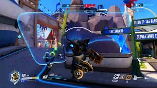 20190208 YAKTIST 오버워치OVERWATCH…