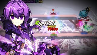 자라나라 나무나무｜Lord Azoth 1v1 Arena…